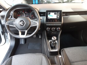 Renault Clio V (11)