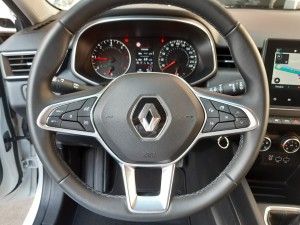 Renault Clio V (20)