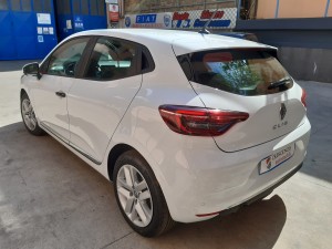 Renault Clio V (7)