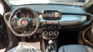 Fiat 500X sport tetto crescenzo automobili (11)