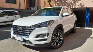 Hyundai Tucson Crescenzo Automobili (3)