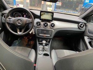 Mercedes GLA (10)