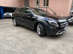 Mercedes GLA (4)