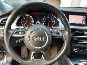 Audi A5 quattro crescenzo automobili (26)