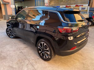Jeep Compass 2021 limited (6)