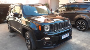 Jeep Renegade 4x4 (4)