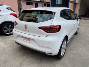 Renault clio V bianca (5)