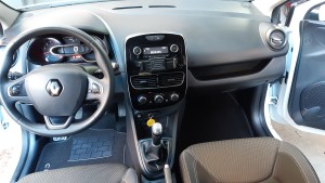 Renault Clio IV bianca (10)