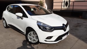 Renault Clio IV bianca (3)