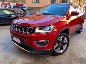 jeep compass limited (1)