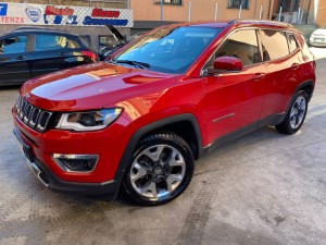 jeep compass limited (2)