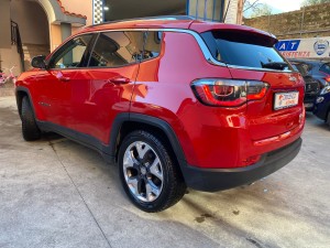 jeep compass limited (5)