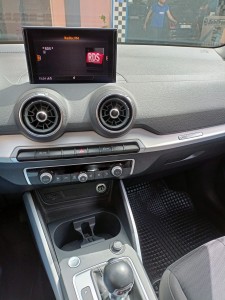 Audi Q2 grigio (13)