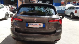 Fiat tipo city life crescenzo automobili (11)