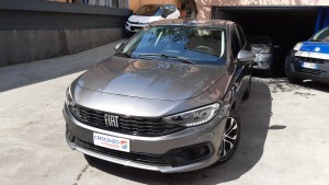 Fiat tipo city life crescenzo automobili (5)