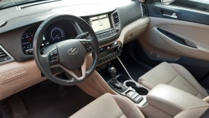 Hyundai Tucson (12)