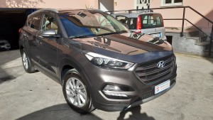 Hyundai Tucson (5)