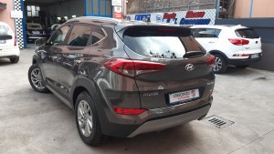 Hyundai Tucson (7)