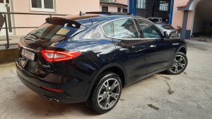 Maserati Levante (13)