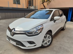 Renault clio (1)