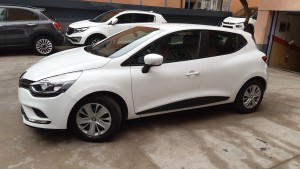 Renault clio 4 serie bianca (4)