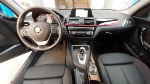 BMW Serie 1 Sport Crescenzoautomobili (11)