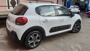 Citroen C3 Shine Crescenzo Automobili (6)