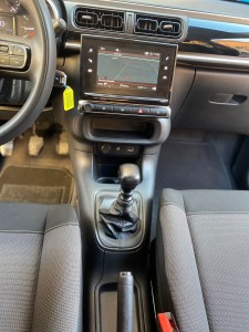 Citroen c3 bianca crescenzo automobili (10)