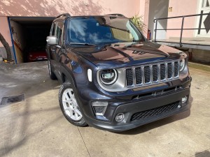 Jeep renegade limited nera (2)