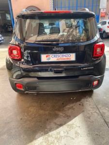 Jeep renegade limited nera (7)