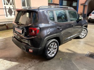 Jeep renegade limited nera (8)