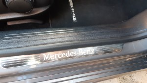 Mercedes Classe A premium Crescenzo Automobili (24)