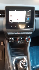 Clio 5 serie nera crescenzo automobili (20)