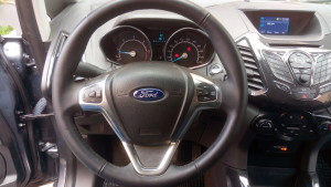 Ford Ecosport (14)