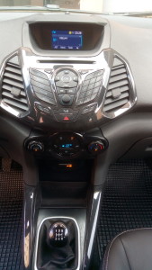 Ford Ecosport (15)