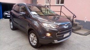 Ford Ecosport (3)