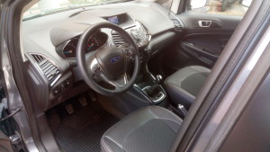 Ford Ecosport (9)