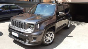 Jeep Renegade (1)