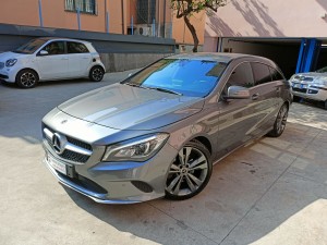 Mercedes Cla SB crescenzo (3)