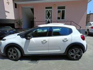 Citroen C3 feel (3)