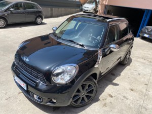 Mini Countryman (2)