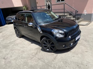Mini Countryman (6)