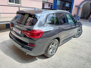 BMW X3 M Sport Crescenzo Automobili (11)