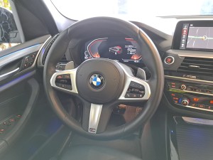 BMW X3 M Sport Crescenzo Automobili (19)