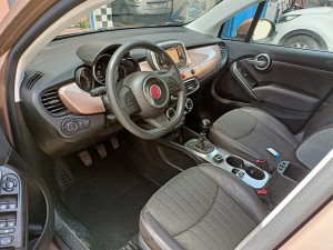 Fiat 500x bronzo donatello (11)