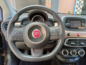 Fiat 500x bronzo donatello (16)