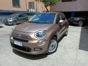 Fiat 500x bronzo donatello (2)