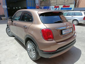 Fiat 500x bronzo donatello (7)