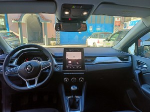 Renault Captur 2021 (15)