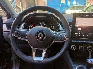 Renault Captur 2021 (18)